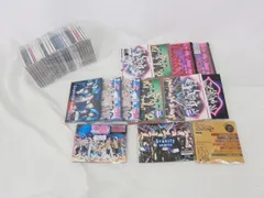  Kis-My-Ft2 のみ Gravity 他 詰合せ DVD CD 等 グッズセット