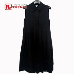 LOEWE ロエベ ワンピース トラペーズ ショートドレス S359Y09XG5  