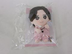 美品 Kis-My-Ft2 藤ヶ谷太輔 ぬいぐるみ Kis-My-Ftに逢えるde Show