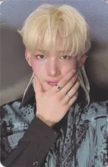 &TEAM ROARver.ソロ盤 JO Back to Life KR 1st Mini Album A-3