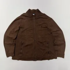 ポロ ジャケット