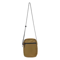 BURLAP OUTFITTER バーラップアウトフィッター BURLAP OF X-PAC CROSS BODY BAG ショルダーバッグ BO080126 ブラウンのサムネイル
