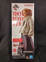 BANDAI SPIRITS 이치 반 쿠지 도쿄 리벤저스 성야 결전편 라스트 원상 사노 만지로 라스트 원 ver. 피규어