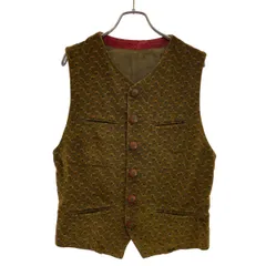 2025年最新】D&G ／ Dolce＆Gabbana メンズ ベストの人気アイテム