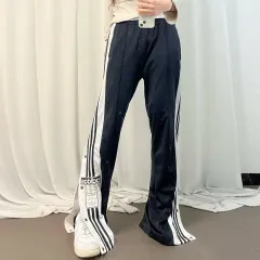 アディダス ブラック ブレーキ パンツ