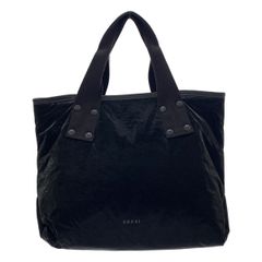 美品】sacai Coal Tote Midiumトートバック - メルカリ