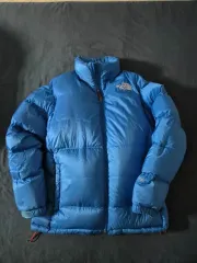 THE NORTH FACE ザノースフェイス サミットシリーズ 700フィル