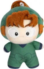 新品未使用 忍たま乱太郎 てちぬい vol.1 善法寺伊作