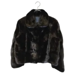 2025年最新】Fendi レディース 毛皮・ファーコートの人気アイテム