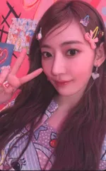 LE SSERAFIM SAKURA FEARLESS JP 8