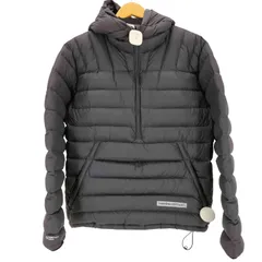 ディスイズネバーザット thisisneverthat PERTEX Down Pullover メンズ import：M 