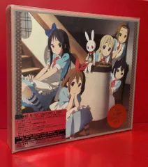 2026年最新】K-ON! MUSIC HISTORY BOXの人気アイテム - メルカリ