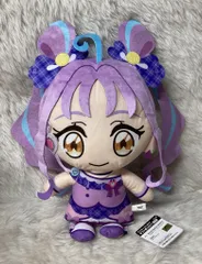 BANDAI SPIRITS めちゃもふぐっとぬいぐるみ キミとアイドルプリキュア♪ キュアキュンキュン