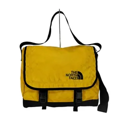 ザノースフェイス THE NORTH FACE  BASE CAMP MESSENGER BAG  メッセンジャーバッグ メンズ 表記無 