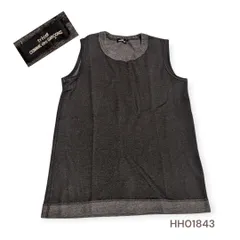 2026年最新】COMME des GARCONS レディース ベスト・ジレ・ビスチェの