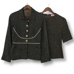 2025年最新】toga セットアップの人気アイテム - メルカリ