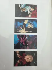 呪術廻戦 トレカ