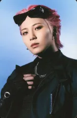 【中古】コレクションカード(男性) JO1/川尻蓮/CD「Handz In My Pocket(初回限定盤B)」(YRCS-90267) 初回プレス限定封入特典トレーディングカード