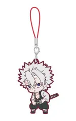 【中古】雑貨 不死川実弥 「鬼滅の刃 滅! カプセルラバーマスコット7」