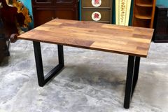 GMIS219D◯飛騨清見工房 ダイニングチェア 2脚セット 食卓椅子