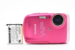 2025年最新】finepix z33wpの人気アイテム - メルカリ