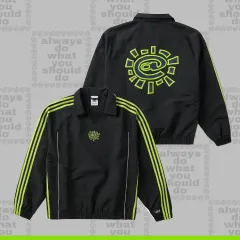 M ADWYSD X adidas コラボ トラック スーツ