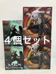 미개봉 단다단 FiGURiZMa 피그 라이프! 오카룬 변신 피규어 정리 2종 4개 세트 LFQ850 f101