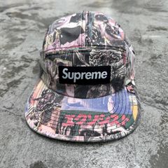 国内正規 未使用 Supreme 25AW The Exorcist Camp Cap エクソシスト