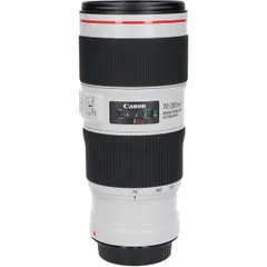 2026年最新】ef70 200mm f4l usm 中古の人気アイテム - メルカリ