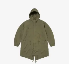M Supreme Fishtail Parka モッズコート 2026年最新】supreme fishtail parkaの人気アイテム - メルカリ