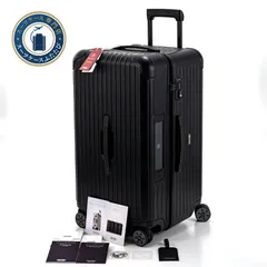 2026年最新】rimowa salsa sportの人気アイテム - メルカリ
