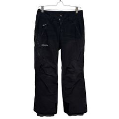 Patagonia スノーショットパンツS Snowshot pant 未使用品 - メルカリ
