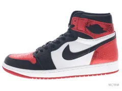 【W US11.5】 WMNS AIR JORDAN 1 RETRO HI OG FD2596-602 【新古品】