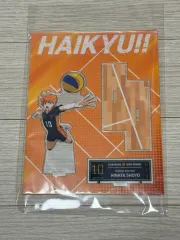 ハイキュー 日向 アクリルスタンド