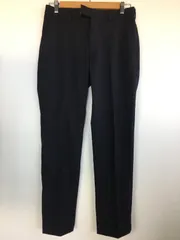 UNIQLO ヒートテックスマートスリムフィットパンツ メンズ ブラック 4011202512150019