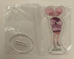 BANDAI SPIRITS 이치 반 쿠지 기동 전사 건담 수성의 마녀 F상 츄아츄리·판런치 아크릴 스탠드