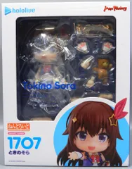 2026年最新】ときのそら ねんどろいどの人気アイテム - メルカリ