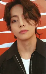 BTS Butter V トレーディングカード