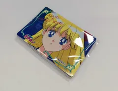 セーラームーンR/バンプレカード 版統一 セーラームーン「ムーンライトメモリー」 ノーマルコンプ 全18種（1-18） セット