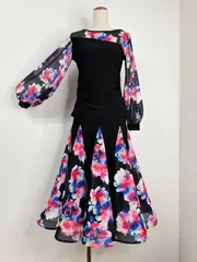 2025年最新】社交ダンスセットアップlサイズの人気アイテム - メルカリ