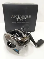 2025年最新】16アンタレスdcの人気アイテム - メルカリ