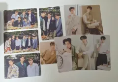 2pm イ・ジュノ 2021 JYP ポップアップ ストア トレカ セット