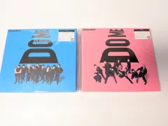 Snow Man　アルバム　i DO ME 初回盤A,B 2本セット　Blu-ray