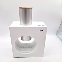 LAGOM P80用 木製 蓋 LID 防音 ホコリ防止 ウォールナット - メルカリ
