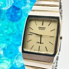 2026年最新】seiko chronosの人気アイテム - メルカリ