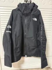 Supreme THE NORTH FACE シュプリーム ザノースフェイス スプリット テープド シム シェル ジャケット