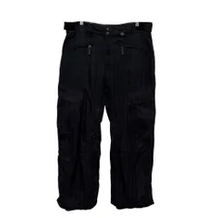 【THE NORTH FACE】 ウィンドペン チェック スキー スノボーパンツ S-3919