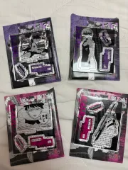 怪獣 8 ほ Xdinary Heroes(エクディズ) アクリル 出品