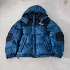 95 THE NORTH FACE ザノースフェイス ウィンドストッパー 700 ドロップ ダウン