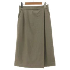 デイジーリンフォクシー DAISY LIN For FOXEY スエード ボックス